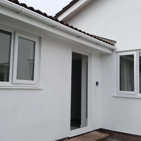 Rumney House Vila Cardiff Quarto foto